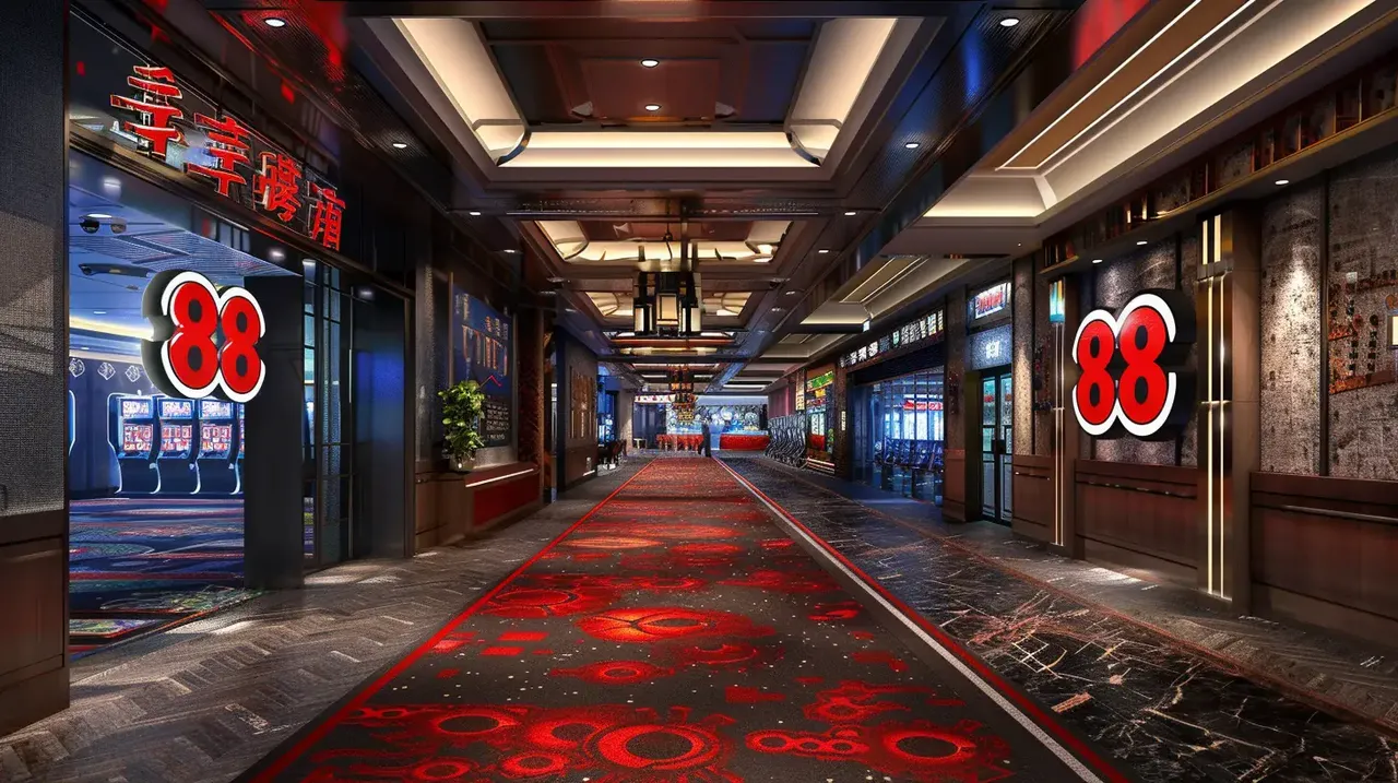 Online Casino Bonus Spiele