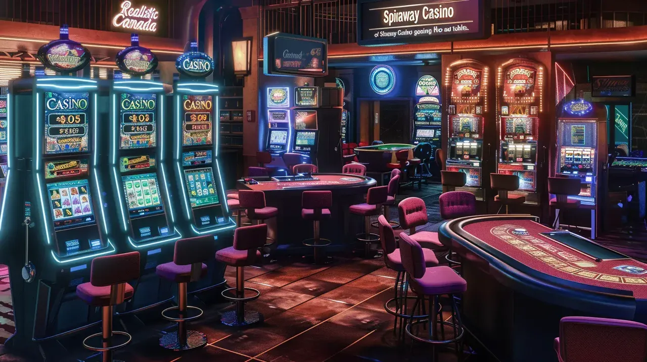 Online Casino Bonus Spiele