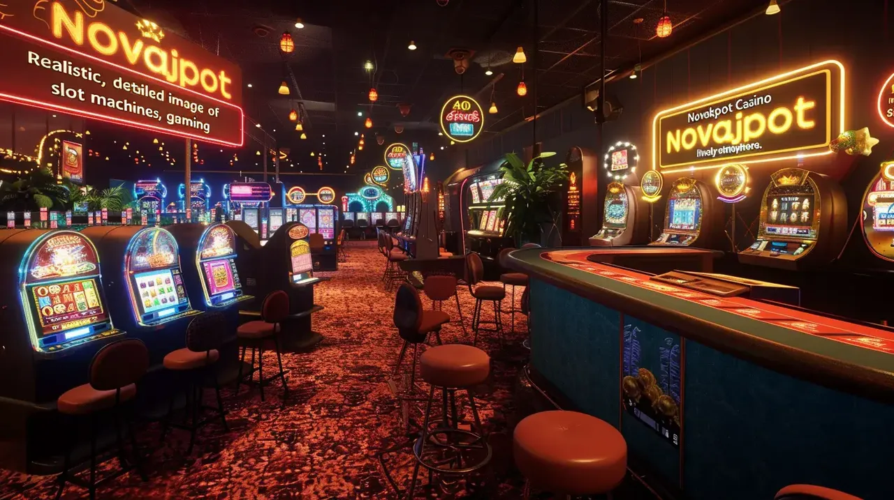 Online Casino Bonus Spiele