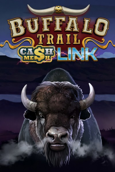 Buffalo Trail – Cash Mesh LINK Slot bei Betrepublic Casino