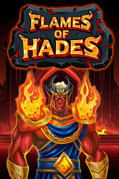 Flames of Hades Slot bei Betrepublic Casino