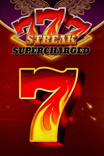 777 Streak: Supercharged Slot bei Betrepublic Casino