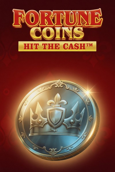Fortune Coins Slot bei Casinova Casino
