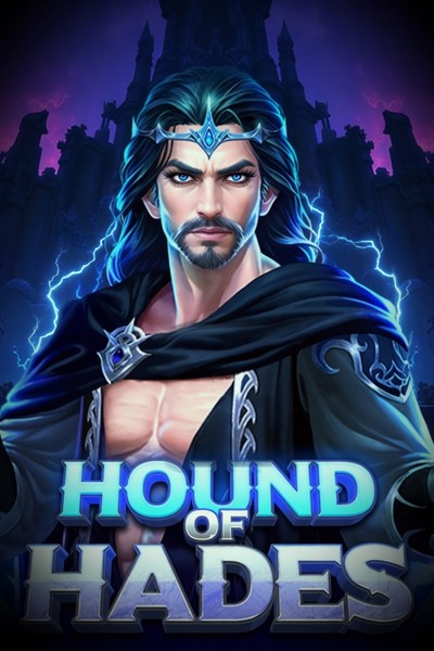 Hound of Hades Slot bei Cleobetra Casino