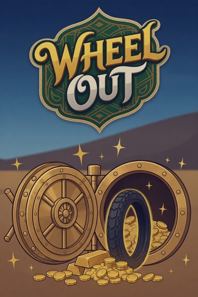 Wheel Out Slot bei Cleobetra Casino