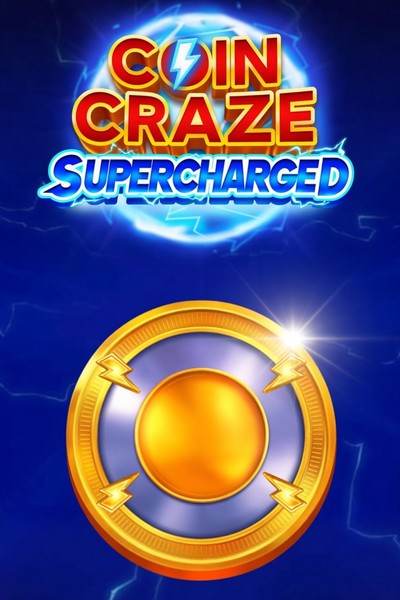 Coin Craze: Supercharged Slot bei Kingmaker Casino