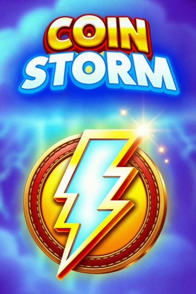 Coin Storm Slot bei Kingmaker Casino