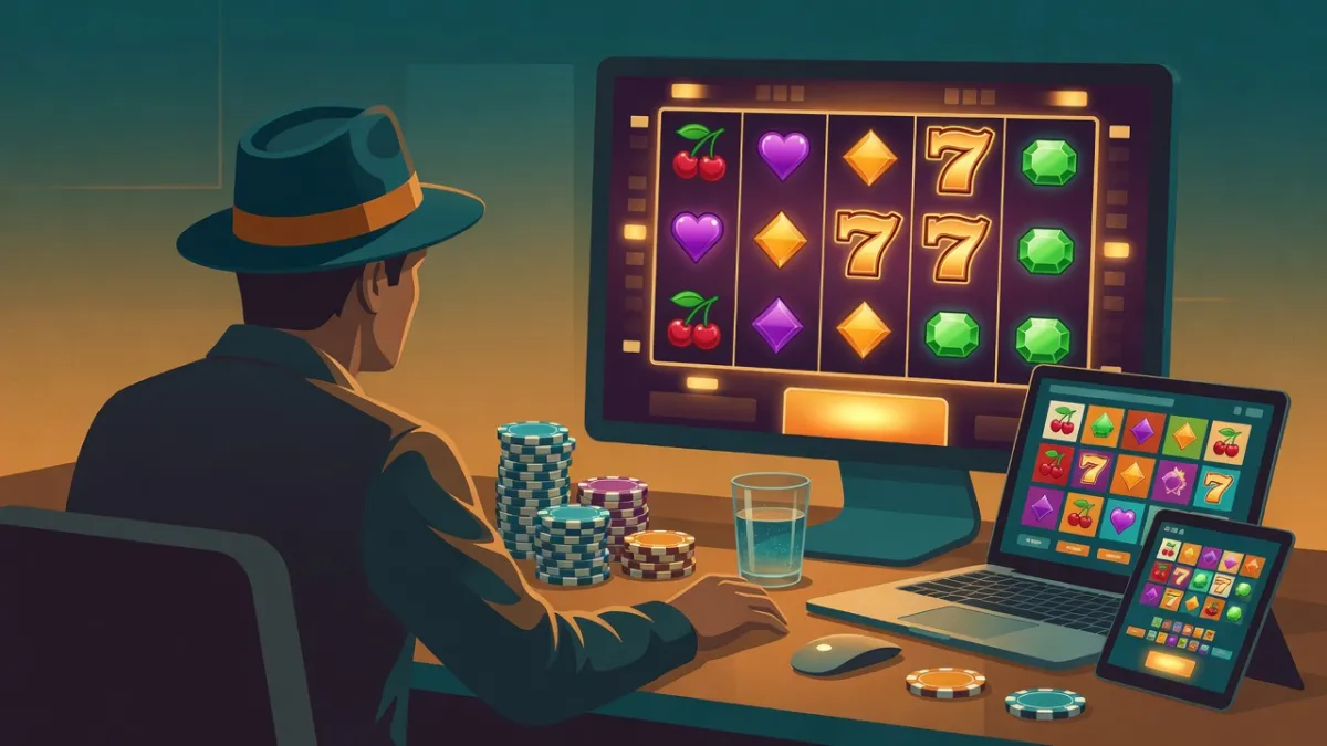 DragonSlots Casino