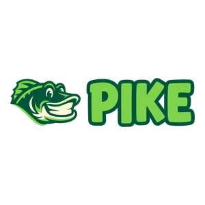 Pike Casino logo
