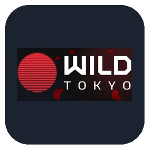 Wild Tokyo Casino logo